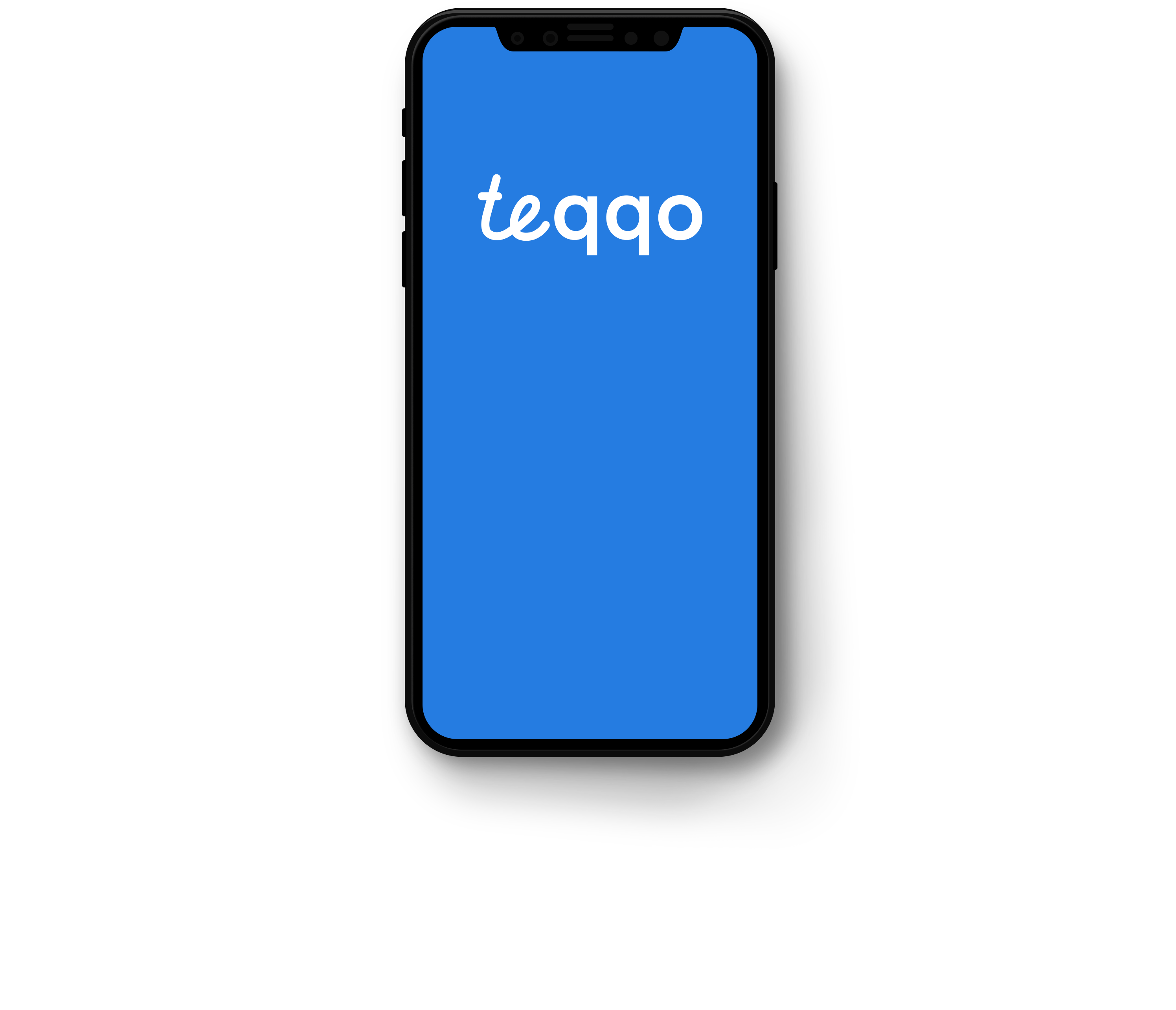 app Teqqo